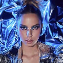 Luis Torres Collection Vol.2 X Beauty Creations ORIGINAL - Paleta De Rubores Y Contorno ''It's A Vibe'' - View 4