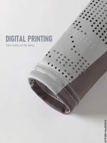 Boyfriend Style Men High Performance Hooded Fishing Shirt With Built-In Gaiter Classic Geometric Design With Breathable And Soft Fabric