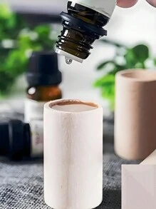 1件10ml香薰精油瑜伽油20种香味可选，天然香薰植物精油，水溶性精油，秋冬季加湿器专用，扩散器，香薰机，果花香薰精油茉莉薰衣草玫瑰橙子，客厅浴室除臭。 - 香格里拉 - 查看 24