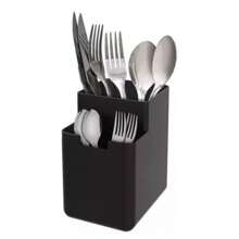 Stackable Can Rack Organizer - Grau - Übersicht 4