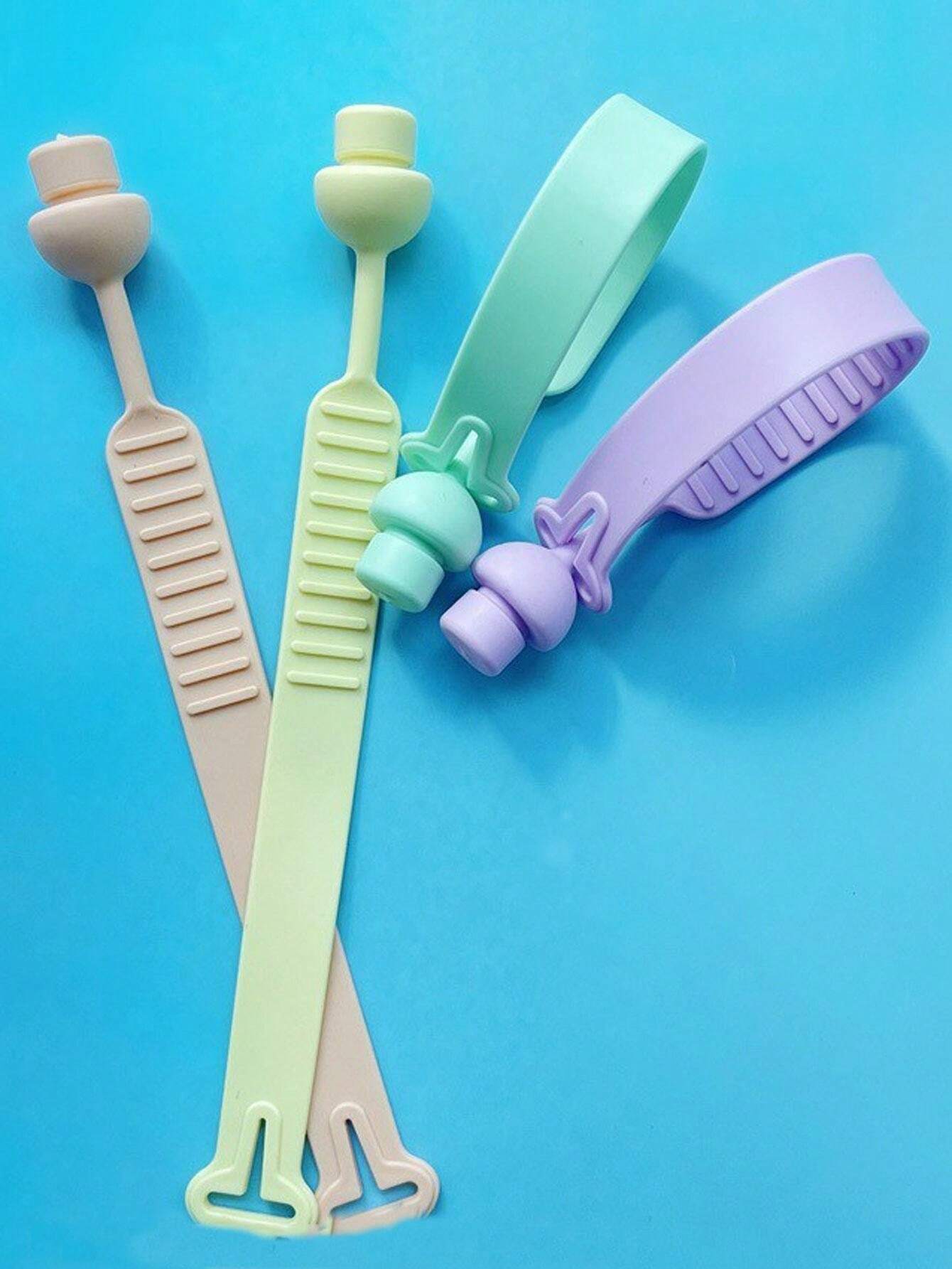 10pcs Toilet Seat Lift Handles, Toilet Lid Lifters, Toilet Seat Covers