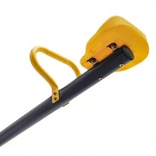 YUNRUX Garden Seesaw, 360-Degree Rotatable, Seesaw Swing Garden Teeterboard Garden Seesaw, 360-Degree Rotatable, Seesaw Swing Garden Teeterboard - 黃色 - 查看 9