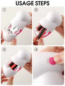 Fabric Sweater Fuzz Pills Shaver Electric Clothing Lint Pills Removers Random Color Clothes Fluff Pellets Cut Machine Portable - Multicolor - View 2