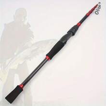 1 Piece 1.8M 2.1M 2.4M 2.7M Ultra Light FISH ROD Lure Spinning Carbon Fishing Telescopic Rod Fast Long Shot Trout Lake Fishing Rod - Multicolor - View 13