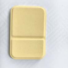 1 件迷你便携式简约化妆镜，个人使用和梳妆台的紧凑型镜子最佳礼物 - 彩色 - 查看 12