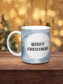 1 chiếc cốc 11Oz Merry Christmas-Cốc thủy tinh in ảnh tùy chỉnh, Đồ trang trí Giáng sinh, Cốc đựng nước tùy chỉnh Giáng sinh, Cốc cà phê in ảnh Giáng sinh tùy chỉnh, Quà tặng sáng tạo cho gia đình vào dịp Giáng sinh, Quà tặng Giáng sinh đặc biệt cho cặp đôi - nhiều màu - Xem 3