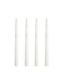 LED Creative Novelty Bullet-Shaped Colorful Electronic Candle Lamp Decoration Light, For Halloween, Parties, Gatherings With Friends - Multicolor - View 15