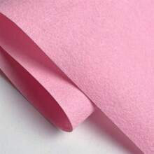 1Pc Filcowa tkanina DIY Rzemiosło 20/40/60cm 1/2M Filcowa tkanina włókninowa do projektów szkolnych Patchwork Dekoracja - 20 cm * 85 cm - Zobacz 27