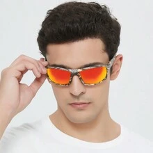 3 Chiếc Kính Thời Trang Cổ Điển Đi Xe Đạp Câu Cá Unisex Thể Thao Kính Thời Trang Nam Cổ Điển Retro Leo Núi Thể Thao Ngoài Trời Kính Thời Trang Nam Thương Hiệu Sang Trọng Thiết Kế Kính Thời Trang Nhiệt Đới Bãi Biển Kỳ Nghỉ Mùa Hè Màu Phấn Mắt Kính Mắt Lấp Lánh Chất Liệu Sang Trọng Thẩm Mỹ Trang Phục Kỳ Nghỉ Kính Mát Nam Cổ Điển Đi Xe Đạp Mua Sắm - 3ZHF777-2 - Xem 3