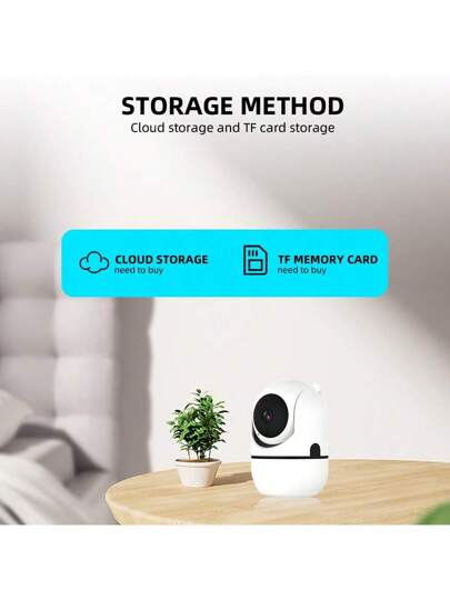 8MP 5MP 3MP 2MP HD 1080P, Dual 2.4G+5GWIFI 2.4GWIFI Optional Configurations, Outdoor Indoor Cameras, Wireless WIFI Automatic Tracking, Alarm Night Vision, Home 350 Degrees Horizontal Vertical 110 Degrees, Two Way Audio, Motion Detection view 7