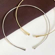 Kit Econômico 51 Peças Semijoias Femininas Folheadas Ouro 18K e Prata – Foto Ilustrativa, Sem Maleta