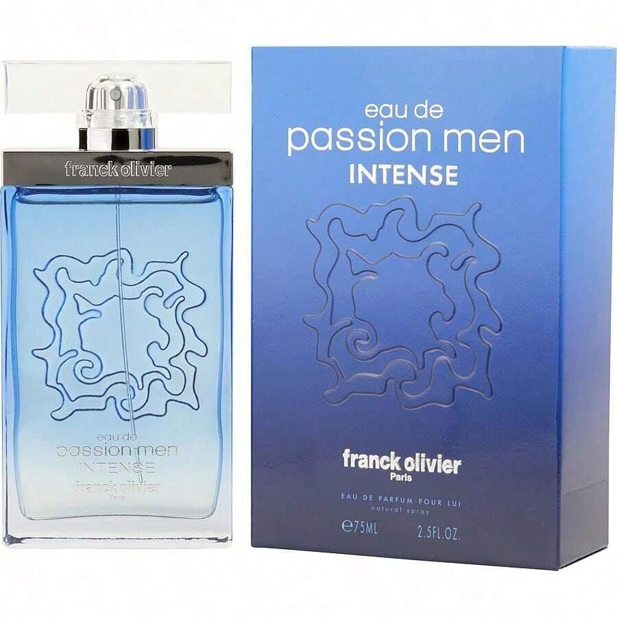Passion Extreme by Franck Olivier, 2.5 oz Eau De Parfum Spray for Women main image 1
