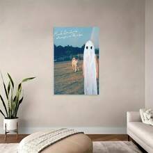 Poster Music Album Posters For Room Aesthetic - Album Cover Poster, Canvas Wall Art Decor, Modern Art Room Decoration For Bedroom, Living Room, Corridor, Office, Ideal Gift, Canvas Printing - Đã đóng khung - Xem 4