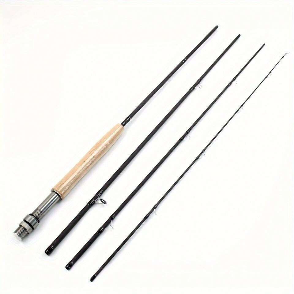 Cestello Coda Ahrex Flexi-Stripper Per Pesca A Mosca - Foto 4