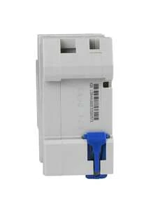 Chint Interruttori Magnetotermici Differenziali Serie NB1L Curva, cod. 203332-203339