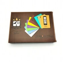 Aink Almuftah，阿拉伯纸牌游戏，1 件