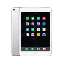 Apple IPad Mini 4th Generation 16GB/32GB/64GB/128GB (WiFi & Cellular) (Refurbished-Excellent Condition) - 銀色 - 查看 2
