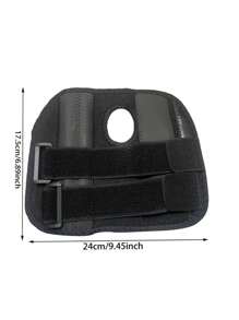 Muñequeras deportivas ajustables con soporte de acero desmontable - Multicolor - Ver 2