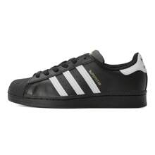 Adidas Originals Unisex SUPERSTAR FOUNDATION Stylish & Minimalist Casual Sports Shoes EG4958