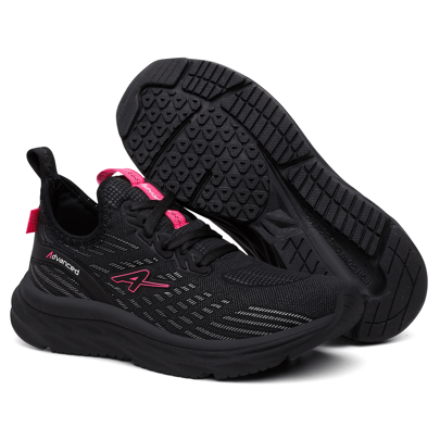 Tênis Feminino de Alta Performance para Academia Seu Parceiro de Treino Conforto e Design Moderno