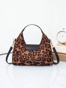 Túi đeo vai và đeo chéo thời trang cho nữ - Nhiều màu - Xem 4