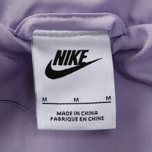 Nike 2024 Women AS W NSW JKT Fluffy AOP GCEL Fluffy Jacket HQ4871-515