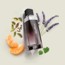 Bcc-Boadicca.Online Icon Deodorant Cologne 100ml - 鏽棕色 - 查看 2