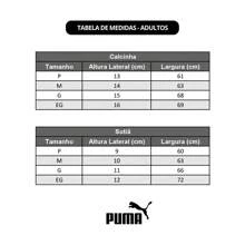 Puma Women's Mini Boxer Panties - màu đen - Xem 4