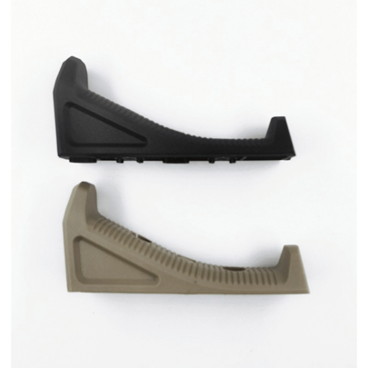 1 Stück Nylon Vordergriff Vertikal Griff für Outdoor Sport Spielzeug