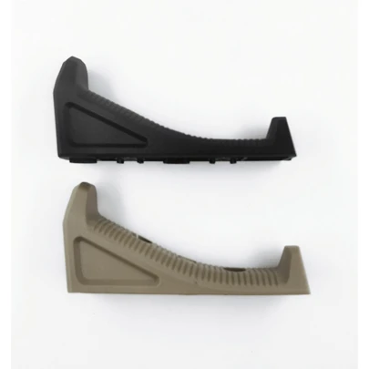 1 Piece Of Nylon Front Facing Vertical Grip Outdoor Sports Toy