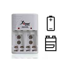 Portable Battery Charger: Save With Practicality And Versatility, Don't Miss Out - trắng - Xem 3