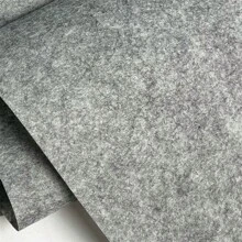 1Pc Filcowa tkanina DIY Rzemiosło 20/40/60cm 1/2M Filcowa tkanina włókninowa do projektów szkolnych Patchwork Dekoracja - 20 cm * 85 cm - Zobacz 33