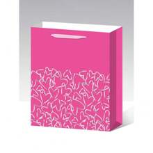 1 conjunto (12 unidades/pacote, 3 unidades por design) sacolas para presentes de Natal, sacolas para presentes de Natal reutilizáveis, sacolas para presentes de papel com alças e estampas de Natal, sacolas para presentes de Natal, sacolas para presentes de feriado, sacolas para presentes de Natal, sacolas para lembrancinhas