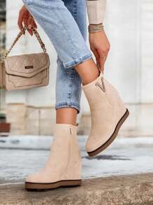Royalfashion Nerias Women's Boots On Heels