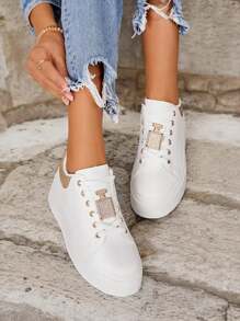 Royalfashion 女士 Rotu 运动鞋