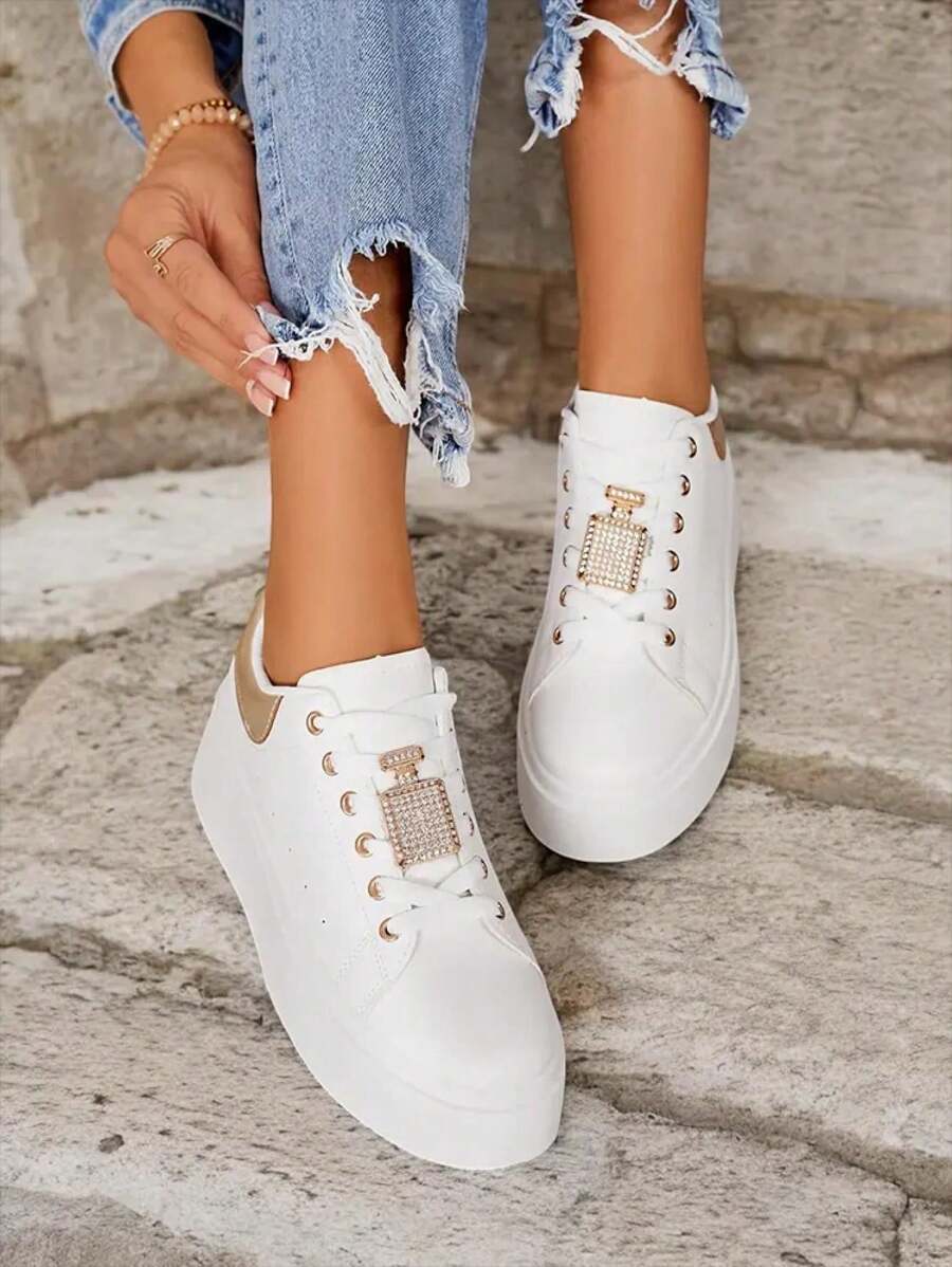 Royalfashion 女士 Rotu 运动鞋