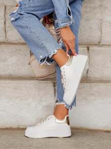 Royalfashion 女士 Rotu 运动鞋