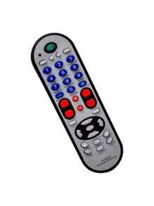 Compatible Control Tube TV / Led / Plasma / Lcd Js-3002a - 彩色 - 查看 1