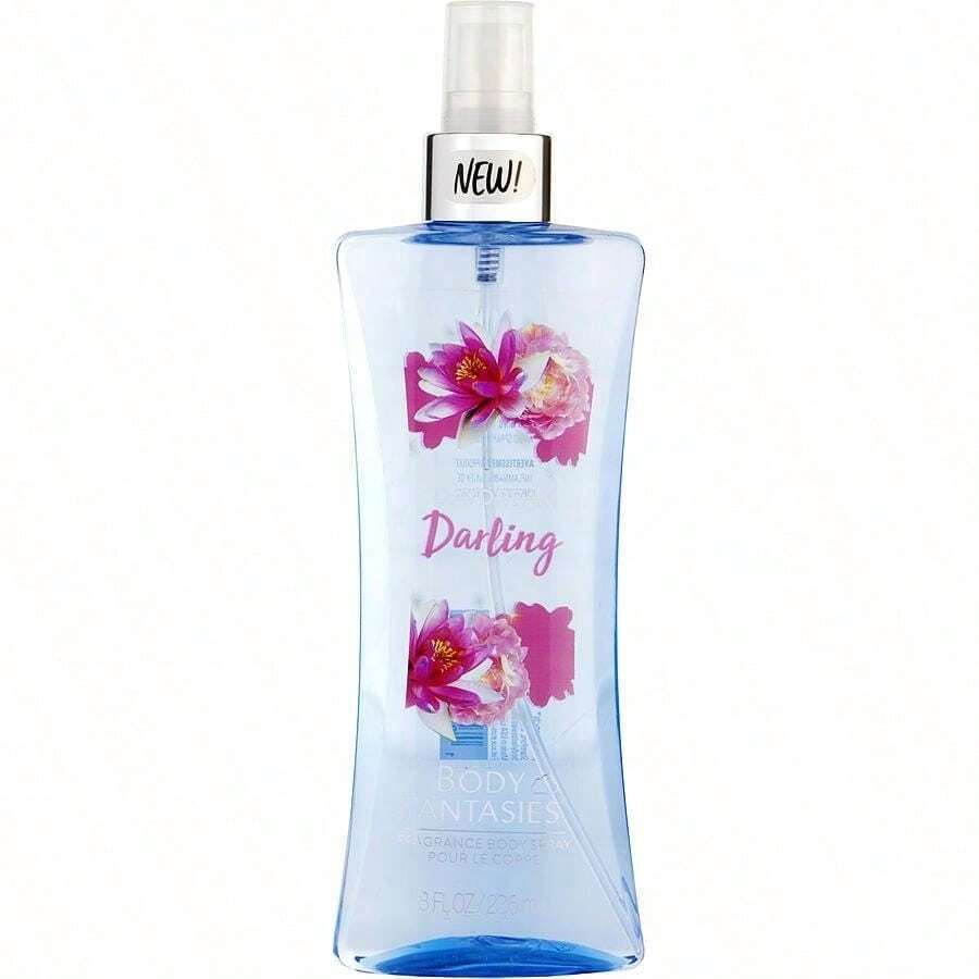 Body Fantasies Daydream Darling By Body Fantasies Women  Body Spray 8 Oz - 無色 - 查看 1