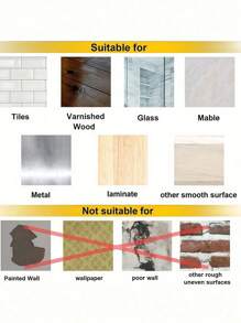 4个可旋转吊钩 - 安装简便，无需钻孔，粘性挂钩，可用于悬挂植物、灯笼、风铃等，用这些实用挂钩打造现代天花板装饰 - 彩色 - 查看 8