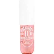 Sol De Janeiro Brazilian Crush Cheirosa 40 By Sol De Janeiro Women  Hair & Body Mist 3 Oz - Trong sáng - Xem 2