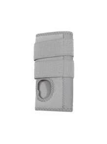 Muñequeras deportivas ajustables con soporte de acero desmontable - Multicolor - Ver 8