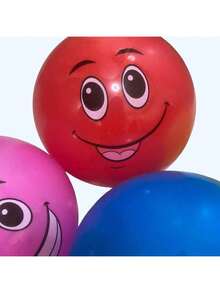 Face Balls Party Gift Boy Girl - 80 - View 8