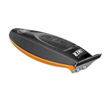 Gama GBS Liner CC Bivolt Finishing Machine - màu đen - Xem 4