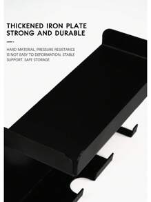 意式浓缩咖啡压粉器支架咖啡站收纳架意式浓缩咖啡压粉器适用于咖啡手柄咖啡工具支架收纳架意式浓缩咖啡配件收纳架适用于酒吧家庭厨房办公室 - Mluti Sets - 查看 8