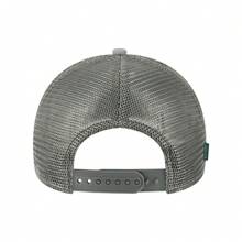 LEGACY LEGACY Mid-Pro Snapback Trucker Cap - 65% Cotton/35% Polyester - (SA11222)