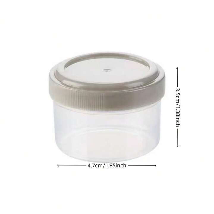 RECAFIIL Dosettes Tassio Réutilisables 180 L En Acier Inoxydable