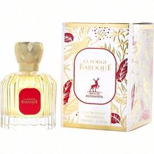 Maison  Baroque Rouge 540 By Maison  Unisex  Eau De Parfum Spray 3.4 Oz - 無色 - 查看 1