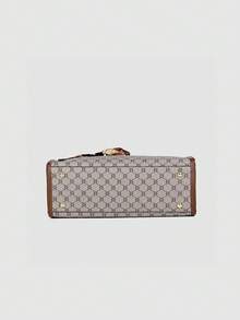 3pcs/Set Large Capacity Handbag Combo - Grey - View 7