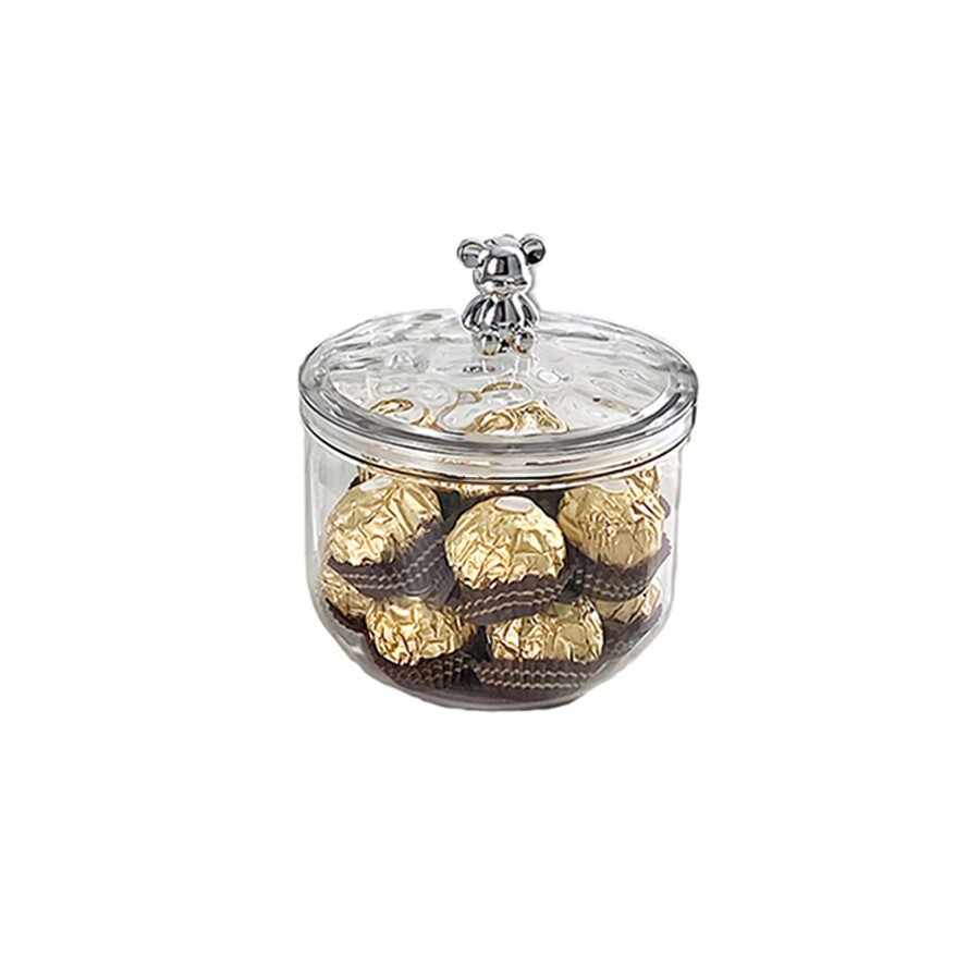 Bathroom Storage Box, Washing Clothes Detergent Laundry Beads Storage